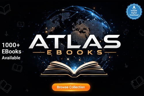 Atlas eBooks